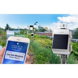 RX2100 HOBO MicroRX Weather Station