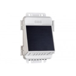 RX2100 HOBO MicroRX Compact Weather Station