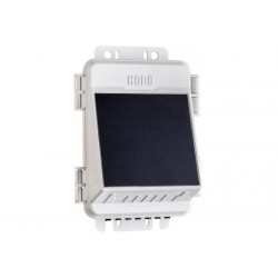 RX2100 HOBO MicroRX Weather Station