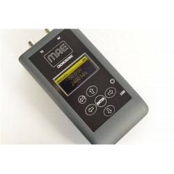 CRONOSONIC  Ultrasonic Pulse Velocity (ultrasonic timer)