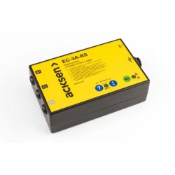 EC-3A-RS Three Phase Current & Energy Logger