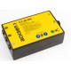 CT-3A-RS Eletrocorder: gravador de corrente trifásico para indústria e pequenas empresas