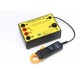 CT-2VA DC Electrocorder Energy Logger for Industry and Light Commercial Applications