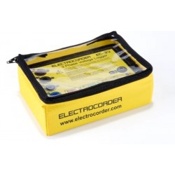 AL-2VA Registrador de Energía Electrocorder para Electrodomésticos y Aplicaciones domésticas