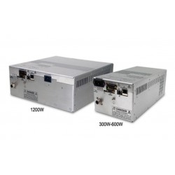 SLM SERIES 300 W-1200 W HIGH VOLTAGE POWER SUPPLIES