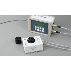 WATER-PAM Chlorophyll Fluorometer for Dilute Samples