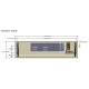 EVA SERIES 3/6/12 KW High Voltage Power Supply for e-Beam Coating Applications