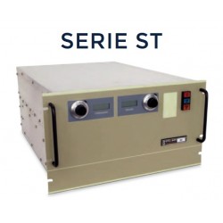 ST SERIES 12 KW HIGH VOLTAGE POWER SUPPLIES