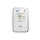 RCW-360 Registrador de dados Wifi para temperatura e umidade - Monitor remoto: armazenamento de dados na nuvem