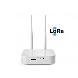 RCW-2000 Sistema de Monitoramento de Temperatura e Umidade Wifi