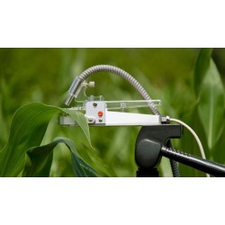 2030-B WALZ PAR Light and Temperature-sensing Leaf Clip