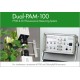 DUAL-PAM-100 Chlorophyll Fluorescence & P700 Measuring System from WALZ