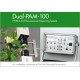 DUAL-PAM-100 Sistema de fluorescência de clorofila & P700 de WALZ