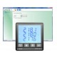 UPM309 Multi-function Three-phase Electrical Network Analyzer (RS485 or Ethernet)