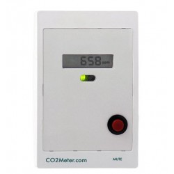 SE-0013 eSense FAI Programmable CO2 Alarm