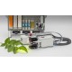 GFS-3000 Sistema Portátil de Análisis de Fotosintesis en plantas (Fluorescencia por intercambio de gases)