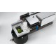 GFS-3000 Portable Gas Exchange Fluorescence System for the assessment of plant photosynthesis