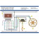 MSUS1 Ignition System Training Board