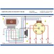 MSUS1 Ignition System Training Board