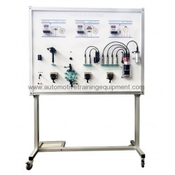 MSUS1 Ignition System Training Board