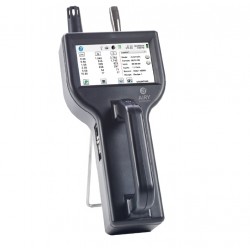 H306 Handheld Airborne Particle Counters - 0.1 CFM (2.83 LPM)