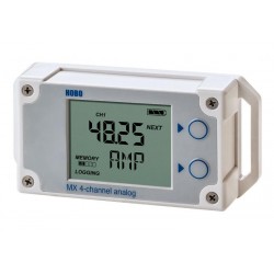 MX1105 HOBO 4-Channel Analog Data Logger Bluetooth