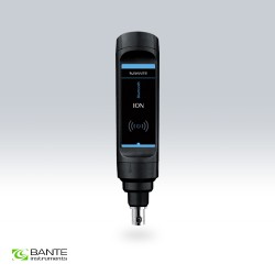 BanteS30 Medidor de Íon Bluetooth