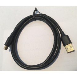 CableUSB-MiniUSB 1 meter long
