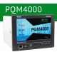 PQM4000 Monitor de Qualidade de Energia Estandar EN 50160