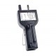 8506 Particles Plus® 8506 Handheld Particle Counter measures 0.5 to 25.0 μm with a flow rate of 0.1 CFM (2.83 LPM)
