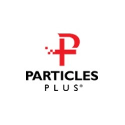 8506 Contador de Partículas portátil 8506 mede 0,5 a 25,0 μm com taxa de fluxo de 0,1 CFM