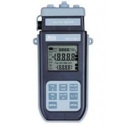 HD2105.1 Portable pH Meter (-2.000 ÷ +19.000pH)