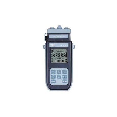 HD2105.1 Portable pH Meter (-2.000 ÷ +19.000pH)