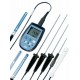 HD2306.0 Portable Conductivity-Thermometer