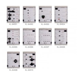 KL-800A - PC PORTÁTIL NO INCLUIDO