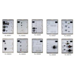 KL-800 Autotronics Training System