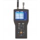 P611 Handheld Particle Counter (0.3 µm to 10.0 µm / 0.1 CFM (2.83 LPM)