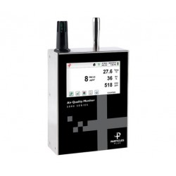 5302-AQM Air Quality Monitor (0.3 μm to 25 μm) with TVOC Sensor