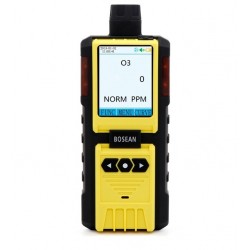 AO-K-600-O3 Single Gas Detector (0 - 20ppm)