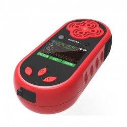 AO-K400 Portable Multi-gas Detector for CO, H2S, O2 and LEL