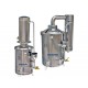 AO-WD-5 Destilador de Agua de Calentamiento Eléctrico (Salida de Agua ≥ 5 L/H)