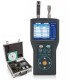 P611 Handheld Particle Counter (0.3 µm to 10.0 µm / 0.1 CFM (2.83 LPM)