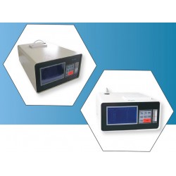 LPPC-A21 Portable Airborne Particle Counter