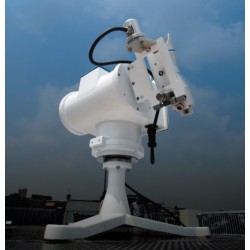 STR-22G Double Arm Sun Tracker