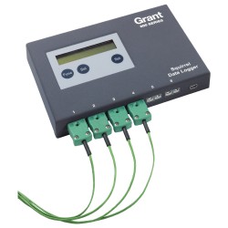 OQ610-S Data Logger SQUIRREL