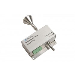 P230 Remote Particle Counter (0.3 µm and 0.5 µm)