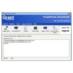 PaintView Software