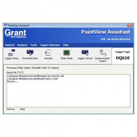 Software PaintView
