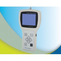 LHPC-A10 Handheld Airborne Particle Counter