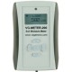 VG-METER-200-USB  Medidor Humedad del Suelo/Luz/Temp Profesional (USB) con sensor VH400 integrado